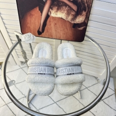 Christian Dior Slippers